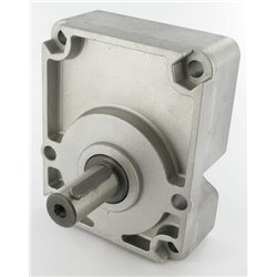 Podpora łożyskowa 98x128 wałek 24 mm-Z18(35x31) Borelli C450-T324