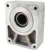 Podpora łożyskowa 114,3x149,4 wałek 28mm-Z20(40x35) , gr. 3,5 Borelli