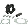 Adapter PTO ISO/pompa SAE B Z13, ZF OMFB C450-SR5462SAEB