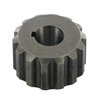 Tuleja wielowypustowa zew. Z14(Din5482 25x22)/1:8 GR1(7,78-9,55) Borelli C453-MO1014
