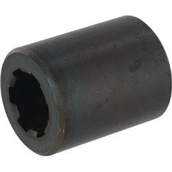 Tuleja wielowypustowa wew.Z6 1" SAE-A1 (21,8x25,6) Borelli C454-MA1SAE6B