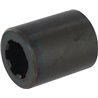 Tuleja wielowypustowa wew.Z6 1" SAE-A1 (21,8x25,6) Borelli C454-MA1SAE6B