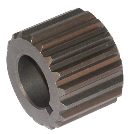 Tuleja wielowypustowa zew. Z18(Din5482 35x31)/1:8 GR1(7,78-9,55) Borelli C453-MO1018