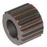 Tuleja wielowypustowa zew. Z18(Din5482 35x31)/1:8 GR2(14,3-17,25) klin 3,17mm Borelli C453-MO2018