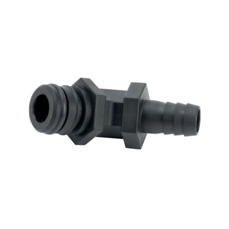 Fitting inlet 2079787199 North Star 6500-2079787199