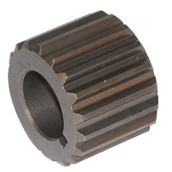 Tuleja wielowypustowa zew. Z20(Din5482 40x36)/1:8 GR3,5 Borelli C453-MO3520