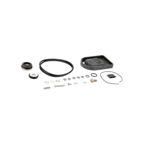 Zestaw uszczelek kompl. EPDM 58005 REHWALD-Apollo 4260604820015