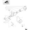 Pokrywa poz.5 New Holland 87301833