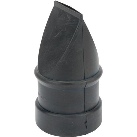 Miedzek ciśnieniowy filtr powietrza 48mm