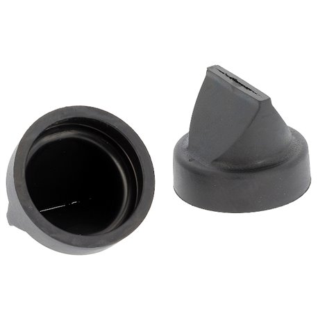 Miedzek ciśnieniowy filtr powietrza 48mm