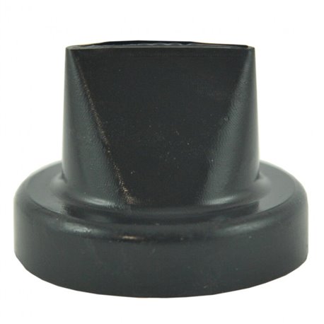 Miedzek ciśnieniowy filtr powietrza 72mm