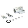 Kołnierz fi30mm L- 1/2"BSP, M6x30-2szt, M6x45-2szt, 1GQ08
