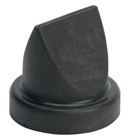 Mieszek ciśnieniowy filtra powietrza 72mm