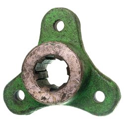 Zabierak długi, tarcz 120 mm, wysokość 80 z frezem, pasuje do T-088