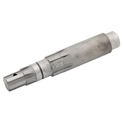 Wałek przekładni, pasuje do T-088