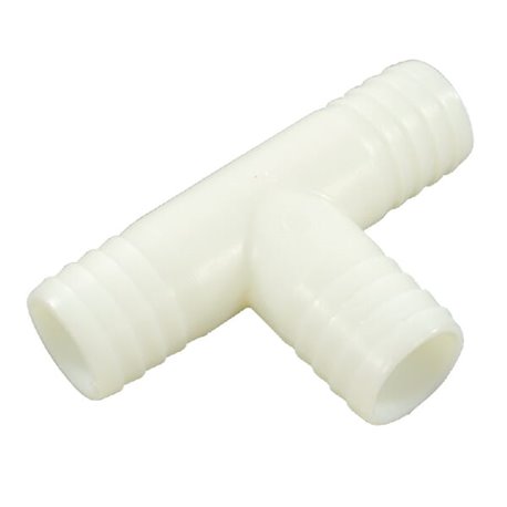 Złączka do węża trójnik Hypro, 1 1/4"