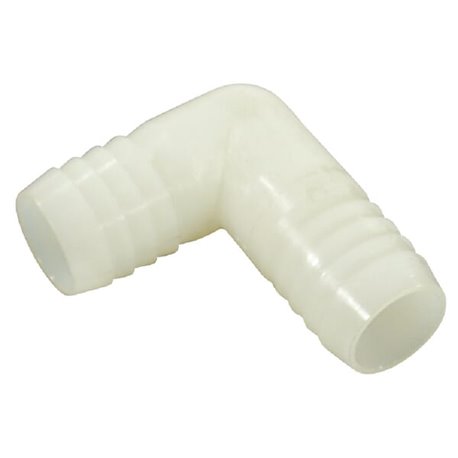 Złączka do węża kątowa 90° Hypro, 1"