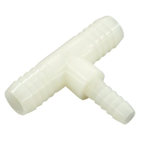 Złączka do węża trójnik Hypro, 3/8" x 5/8"