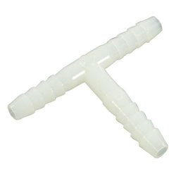 Złączka do węża trójnik Hypro, 3/8"