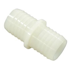Złączka do węża prosta 1"x1"