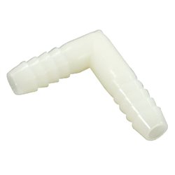 Złączka do węża kątowa 90° Hypro, 3/8"