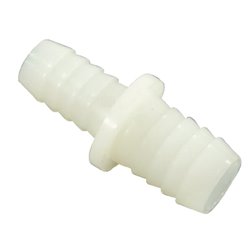 Złączka do węża prosta 1/2"x3/8"