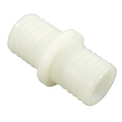 Złączka do węża prosta 1-1/4"x1-1/4"