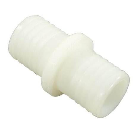 Złączka do węża prosta 1-1/4"x1-1/4"