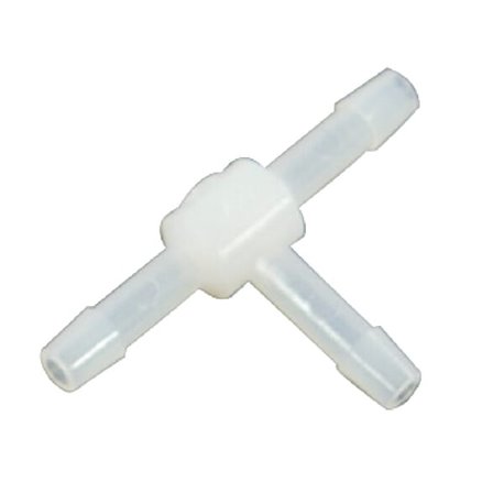 Złączka do węża trójnik Hypro, 1/8"