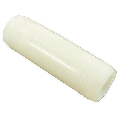 Złączka do węża prosta 2"x2"