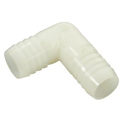 Złączka do węża kątowa 90° Hypro, 3/4"