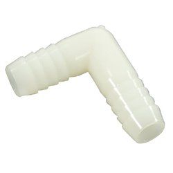 Złączka do węża kątowa 90° Hypro, 1/2"