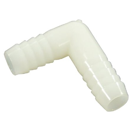 Złączka do węża kątowa 90° Hypro, 1/2"