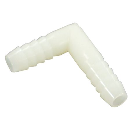 Złączka do węża kątowa 90° Hypro, 5/8"