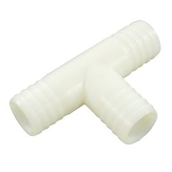 Złączka do węża trójnik Hypro, 1 1/2"