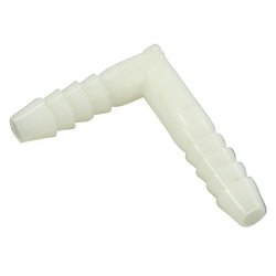 Złączka do węża kątowa 90° Hypro, 1/4"