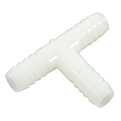 Złączka do węża trójnik Hypro, 1/2" x 3/8"