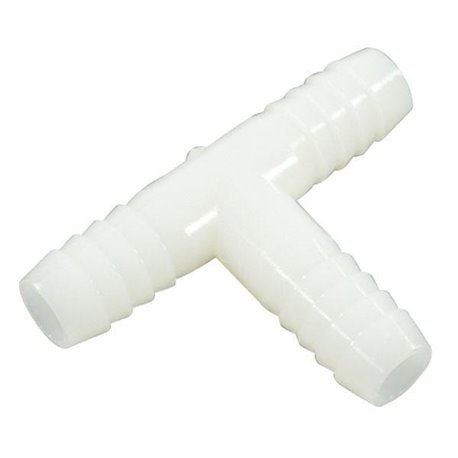 Złączka do węża trójnik Hypro, 1/2" x 3/8"