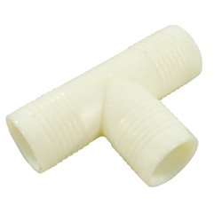 Złączka do węża trójnik Hypro, 2"