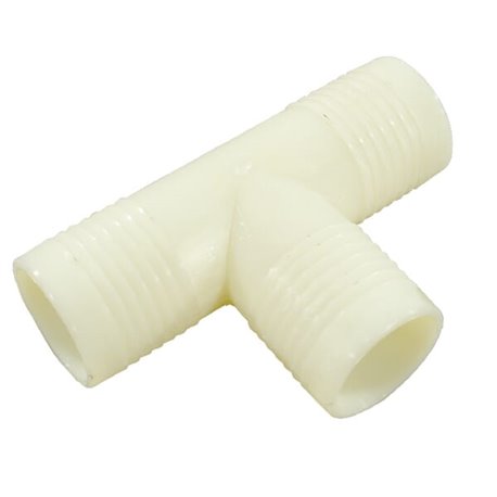 Złączka do węża trójnik Hypro, 2"