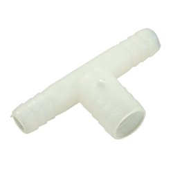 Złączka do węża trójnik Hypro, 3/4" x 1/2"