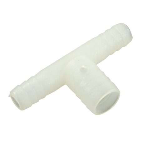 Złączka do węża trójnik Hypro, 3/4" x 1/2"