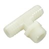 Złączka do węża trójnik z 1 x gwint zew. Hypro, 3/4"