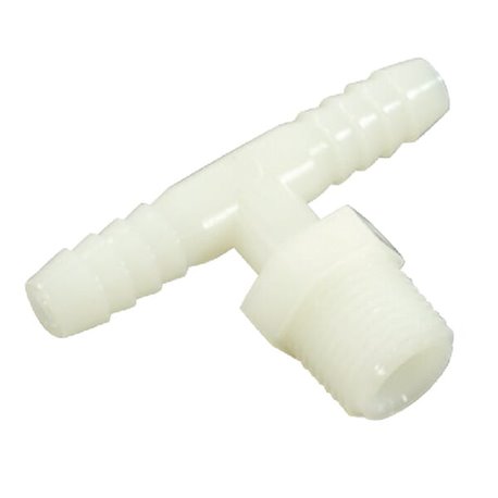 Złączka do węża trójnik z 1 x gwint zew. Hypro, 3/8"