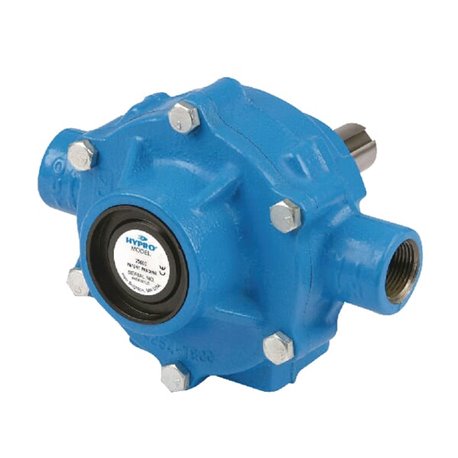 Pompa 45 l/min, 540 obr./min