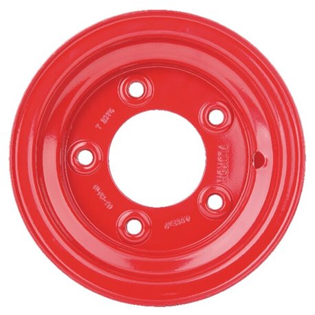 Obręcz koła 9", 5-otworowa