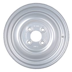 Obręcz koła 12", 4-otworowa