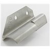 Trioliet łopatka rozsiewacza, prawa 120 mm 21459 Trioliet-Mullos 3046-21459