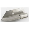 Trioliet łopatka rozsiewacza, prawa 143 mm 21561 Trioliet-Mullos 3046-21561