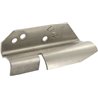 Trioliet łopatka rozsiewacza, lewa 143 mm 21562 Trioliet-Mullos 3046-21562